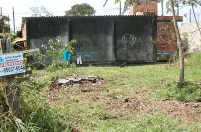 Loteamento inteiro para venda em centro ilha comprida-sp