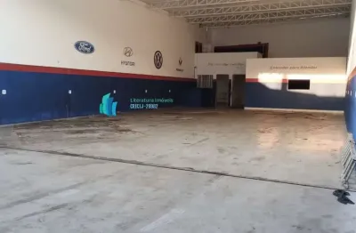 Galpão/pavilhão salão comercial para aluguel em alves dias são bernardo do campo-sp