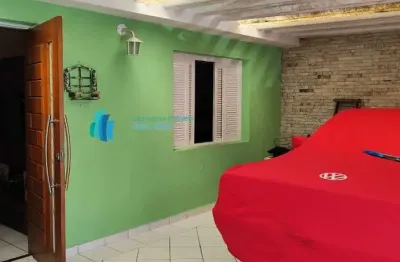 Casa sobrado para venda em assunção são bernardo do campo-sp