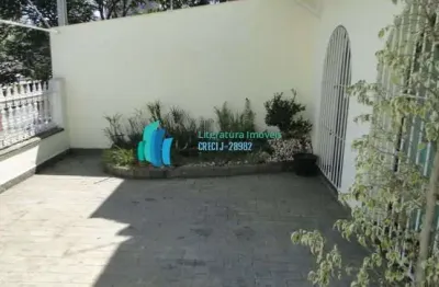 Sobrado padrão para venda e aluguel em vila mariana são paulo-sp