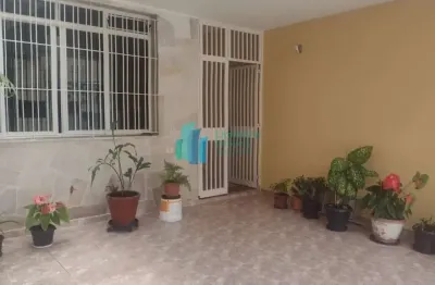 Casa com 3 quartos à venda no Jardim Oriental, São Paulo 