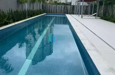 Apartamento à venda no bairro centro - são bernardo do campo/sp