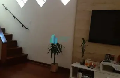 Casa com 3 quartos à venda no Rudge Ramos, São Bernardo do Campo 