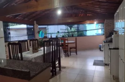 Casa sobrado para venda em dos casa são bernardo do campo-sp