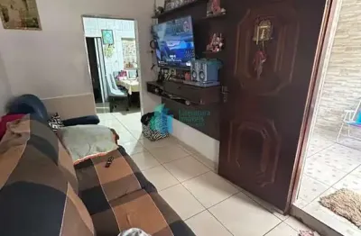 Casa com 3 quartos à venda na Rua Agostinho Campi, Planalto, São Bernardo do Campo