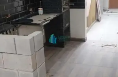 Casa com 3 quartos à venda na Rua Thomás Antônio Gonzaga, Assunção, São Bernardo do Campo