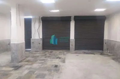 Pavilhão/galpão para alugar no bairro americanópolis - são paulo/sp
