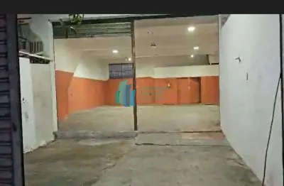 Pavilhão/galpão para alugar no bairro alves dias - são bernardo do campo/sp