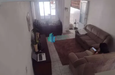 Casa com 2 quartos à venda em Americanópolis, São Paulo 