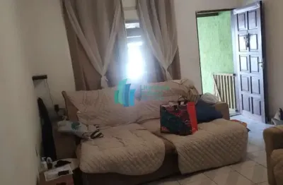 Casa com 2 quartos à venda no Alves Dias, São Bernardo do Campo 