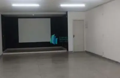 Pavilhão/galpão para alugar no bairro ferrazópolis - são bernardo do campo/sp