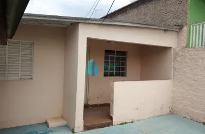 Casa à venda no bairro independência - são bernardo do campo/sp