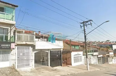 Casa para alugar no bairro assunção - são bernardo do campo/sp