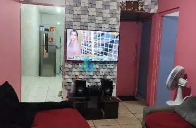 Apartamento à venda no bairro cooperativa - são bernardo do campo/sp