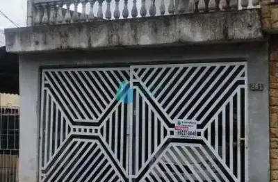 Casa com 2 quartos para alugar na Rua Cosmos, 281, Jardim das Flores, Osasco