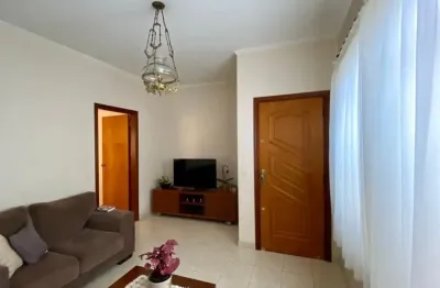 Casa com 3 quartos à venda na Avenida Fábio da Silva Prado, Vila Queiroz, Araras