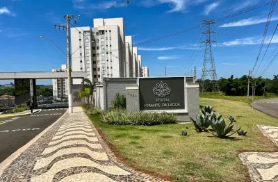 Apartamento com 2 quartos à venda na Rua Florianópolis, Jardim dos Eucalíptos, Araras