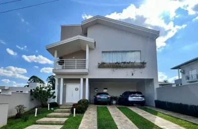 Casa em condomínio fechado com 3 quartos à venda na Rua Maceió, Jardim dos Eucalíptos, Araras