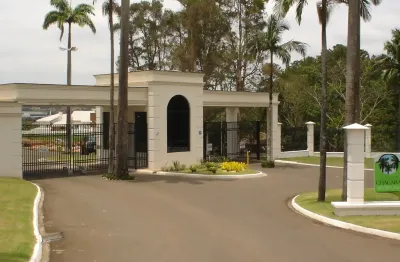 Casa em condomínio fechado com 3 quartos à venda na Rua Ciro Lagazzi, Jardim Cândida, Araras