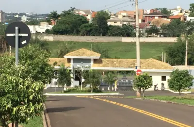 Terreno em condomínio fechado à venda na Rua José Remédio, Jardim Terras de Santa Elisa, Araras