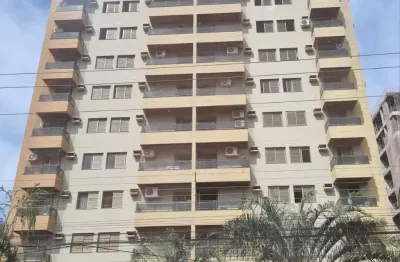 Apartamento com 3 quartos à venda na Rua Nunes Machado, Centro, Araras