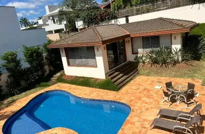 Casa em condomínio fechado com 3 quartos à venda na Avenida Rubens Franco, Jardins de Samantha I, Araras