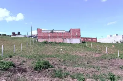 Terreno à venda na Rua João Favetta, Jardim Piratininga, Araras