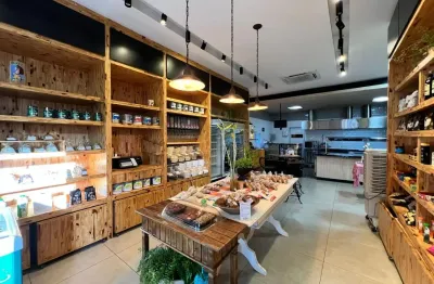 Ponto comercial com 5 salas à venda na Rua Barão de Arary, Centro, Araras