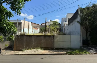 Terreno à venda na Rua Vereador Lupércio Ortiz de Camargo, Jardim Residencial Itapuã, Araras