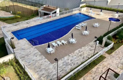 Apartamento com 3 quartos à venda na Avenida Horácio Krepischi, Jardim das Flores, Araras