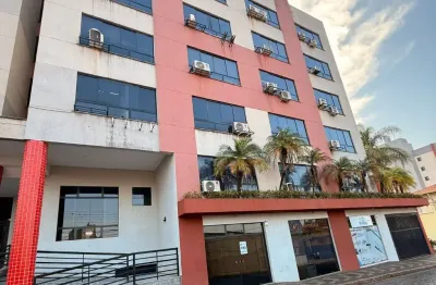 Sala comercial com 1 sala à venda na Rua Nunes Machado, Centro, Araras