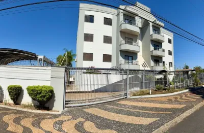 Apartamento com 2 quartos à venda na Avenida Maestro Rubens Parada, Jardim Boa Esperança, Araras