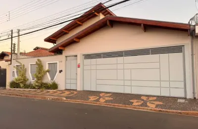 Casa com 3 quartos à venda na Rua Dona Regina Michielin, Jardim Belvedere, Araras