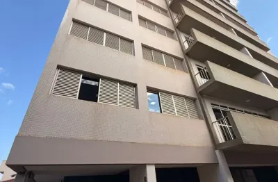 Apartamento com 3 quartos à venda na Rua Visconde do Rio Branco, Centro, Araras