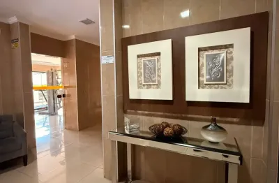Apartamento com 3 quartos à venda na Rua Silva Jardim, Centro, Araras