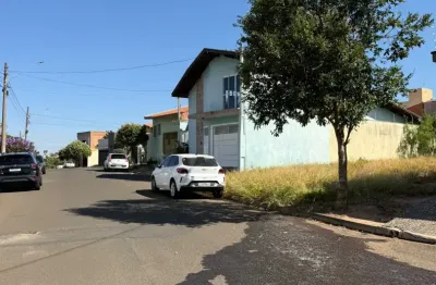 Terreno à venda na Rua Manoel Moreira Filho, Jardim Terras de Santa Elisa, Araras