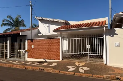 Casa com 2 quartos à venda na Rua Alfredo Dalge, Chácara Daltro, Araras