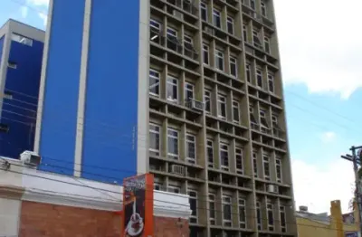 Sala comercial com 1 sala à venda na Rua Júlio Mesquita, Centro, Araras