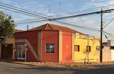 Casa comercial com 1 sala à venda na Rua Antônio Alfredo Mathiesen, Centro, Araras