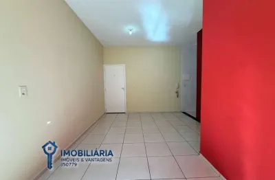 Apartamento para venda em jundiaí, morada das vinhas, 2 dormitórios, 1 banheiro, 1 vaga