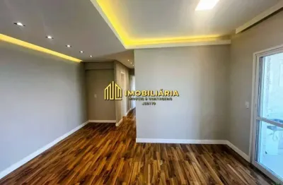 Apartamento para venda em jundiaí, medeiros, 2 dormitórios, 1 suíte, 2 banheiros, 1 vaga