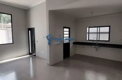 Casa para venda em jundiaí, residencial santa giovana, 3 dormitórios, 1 suíte, 2 banheiros, 2 vagas