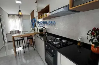 Casa em condomínio para venda em jarinu, maracanã, 2 dormitórios, 1 banheiro, 1 vaga