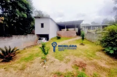 Casa com 1 quarto à venda no Jardim Primavera, Jarinu 