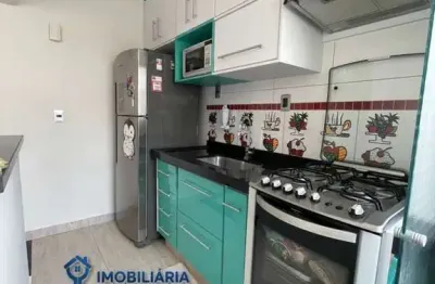 Apartamento com 2 quartos para alugar na Rua Doutor Eloy Chaves, 178, Ponte de São João, Jundiaí
