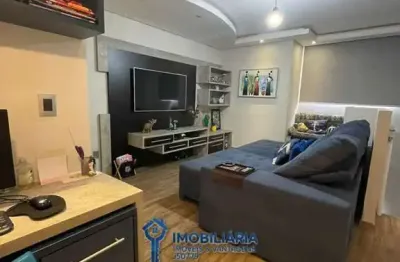 Apartamento com 2 quartos para alugar na Rua Doutor Eloy Chaves, 178, Ponte de São João, Jundiaí