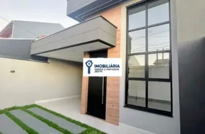 Casa para venda em jundiaí, jardim marambaia, 3 dormitórios, 1 suíte, 2 banheiros, 2 vagas