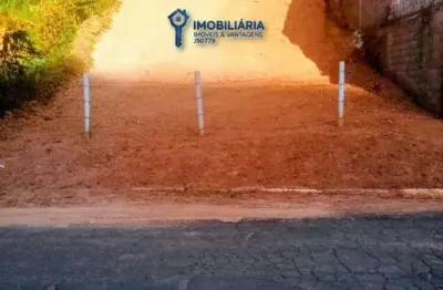 Terreno à venda no Botujuru (Botujuru), Campo Limpo Paulista 