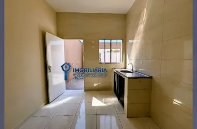 Casa com 2 quartos à venda no Jardim Bahia, Várzea Paulista 