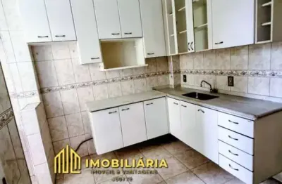 Apartamento para locação em jundiaí, jardim santa teresa, 2 dormitórios, 1 banheiro, 1 vaga